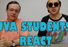 UVA Students React To: Ham