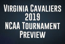 Virginia Basketball: NCAA Tournament Preview