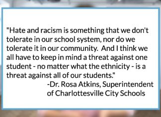 Teen Responsible for Charlottesville City Schools Threat Arrested