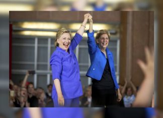 NOW: Hillary Opts Out