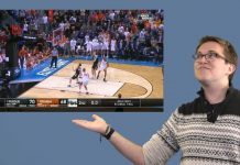 WUVA Wrap Up: Final Four Edition