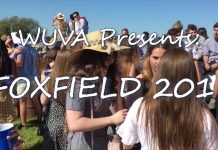Foxfield Races: 2019