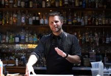 WUVA Bar Spotlight: Micah LeMon