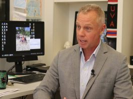 Early Decision at UVA: Is Diversity at Risk?