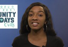 Charlottesville’s First Annual Unity Days