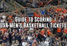 How to Score Student Tickets to UVA Basketball: Guide to the Sabre Rewards System