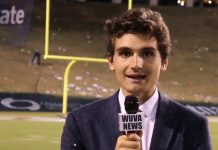Live Postgame Analysis of UVA’s Win Over ODU from Scott Stadium