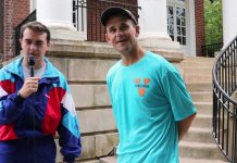 Very Official Jim Ryan Interview