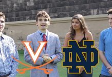 Hoo You Got: Can UVA Beat Notre Dame?
