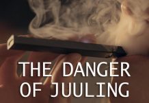 Juuling: The Hidden Danger