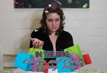 Carolyn and Cabell’s Thrifting Haul
