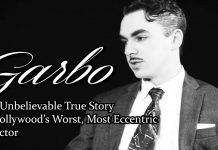 Garbo