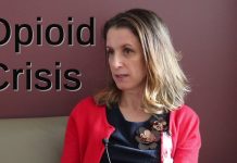 The Effects of Opioid Epidemic