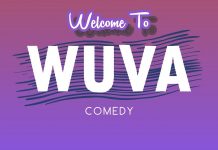 Welcome to WUVA Comedy!