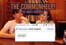 Commonhelp: West Virginia