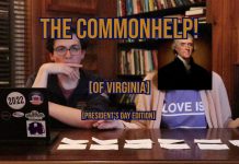 Commonhelp: President’s Day Edition