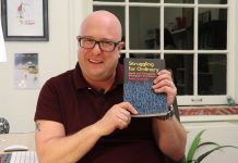 Professor Cavalcante on Media’s Effect on the Transgender Experience