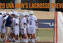 Preview: UVA Men’s Lacrosse Looks to Defend Title
