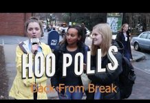 HooPolls: Back From Break