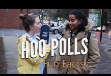HooPolls: What’s A Fun Fact About Yourself?