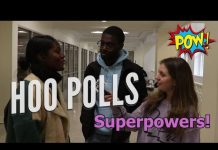 HooPolls: Superpowers