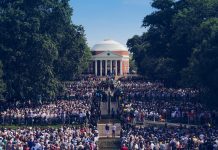 Fourth Years Respond to the Uncertainty of Final Exercises