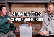 Stranger Meetings