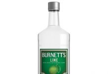 Second-year’s Lime Burnett’s tossed into cardboard box like it’s some worthless object