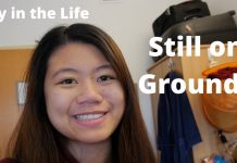 UVA Day in the Life | On Grounds Edition | Quarantine