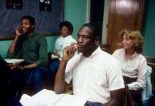 Michael Jordan almost went to UVA?