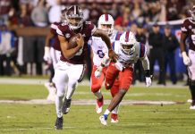 Virginia Football Scores Impressive Quarterback Transfer