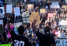 #WUVALIVE Facebook Livestream Justice for the Fallen: March to Remove Confederate Monuments in Charlottesville