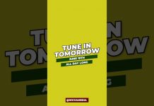 Juneteenth Instagram Takeover Promo