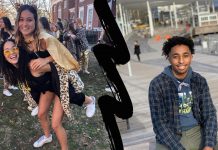 Black members of Predominantly White Frats and Sororities are Demanding Change