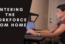 From UVA Graduation to Childhood Bedrooms