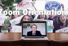 How Has UVA Orientation Changed Due To COVID?