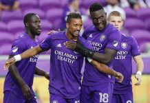 Daryl Dike on His MLS Debut, Training during a Pandemic and More