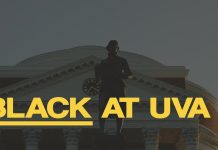 Students Release “Black at UVA” Documentary