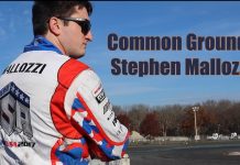 Common Grounds: Stephen Mallozzi