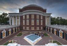 QUIZ: What UVA building are you???