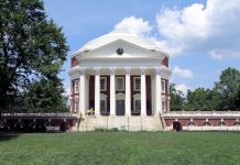 UVA Restricts All Social Gatherings