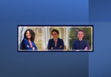 UVA Elects “New Era” Of Student Government