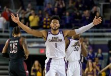 Top Transfer Prospect Commits to UVA Basketball