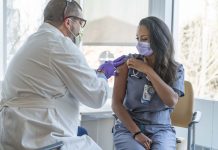Vaccine Appointments Open for Students