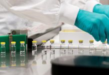 Virginia Pauses Johnson & Johnson Vaccine Distribution