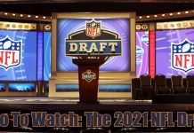 Hoo To Watch: The 2021 NFL Draft
