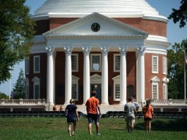 UVA Extends Masking Policy; Revisions By Oct 1