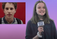 WUVA Wrap-Up: Life’s So Fun!