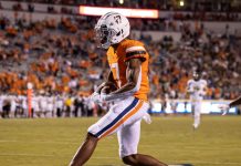 Hoos Look for a Statement Win against North Carolina- UVA and UNC Preview