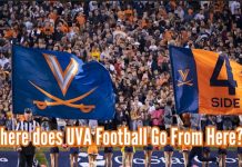 The Future of UVA Football
